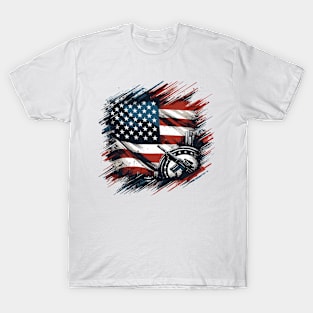 Memorial Day T-Shirt